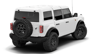 2026 Ford Bronco® External Image 4